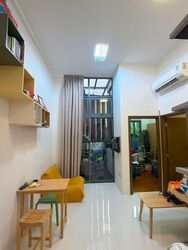 The MKZ (D9), Apartment #545837261